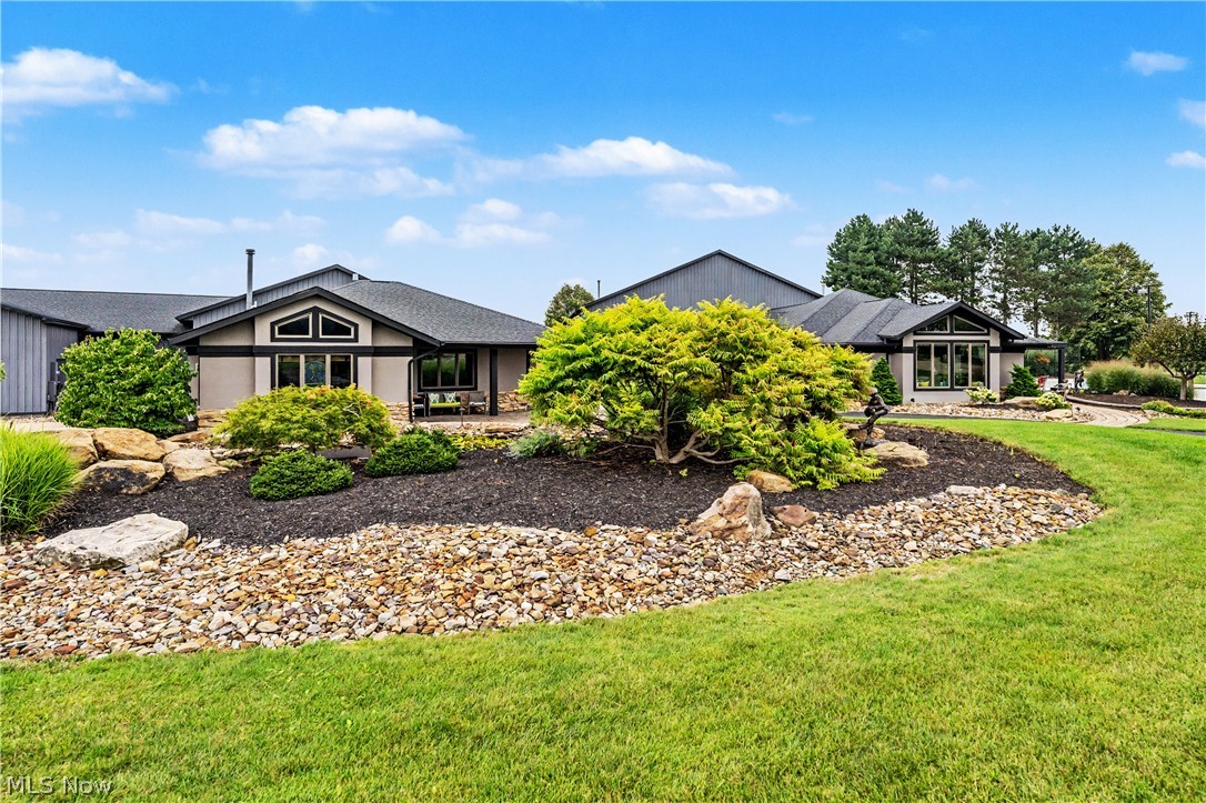 7291 Stone Road