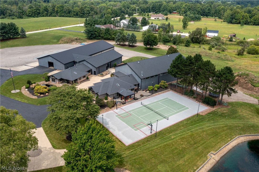 7291 Stone Road