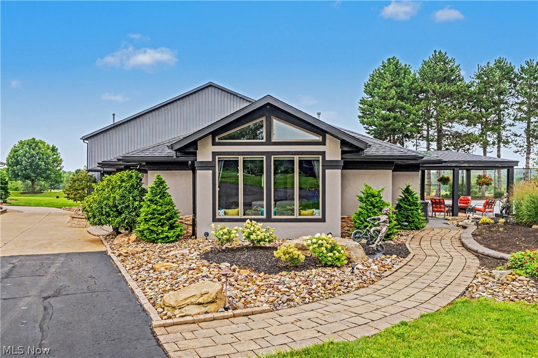7291 Stone Road