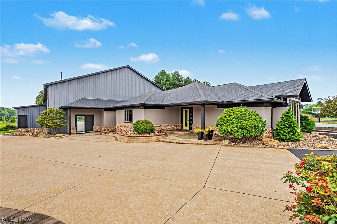 7291 Stone Road