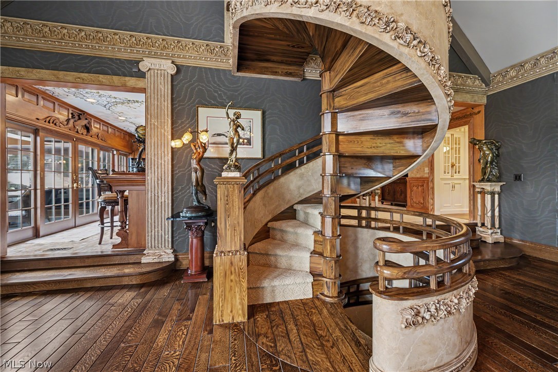 3083 Oxbow Road