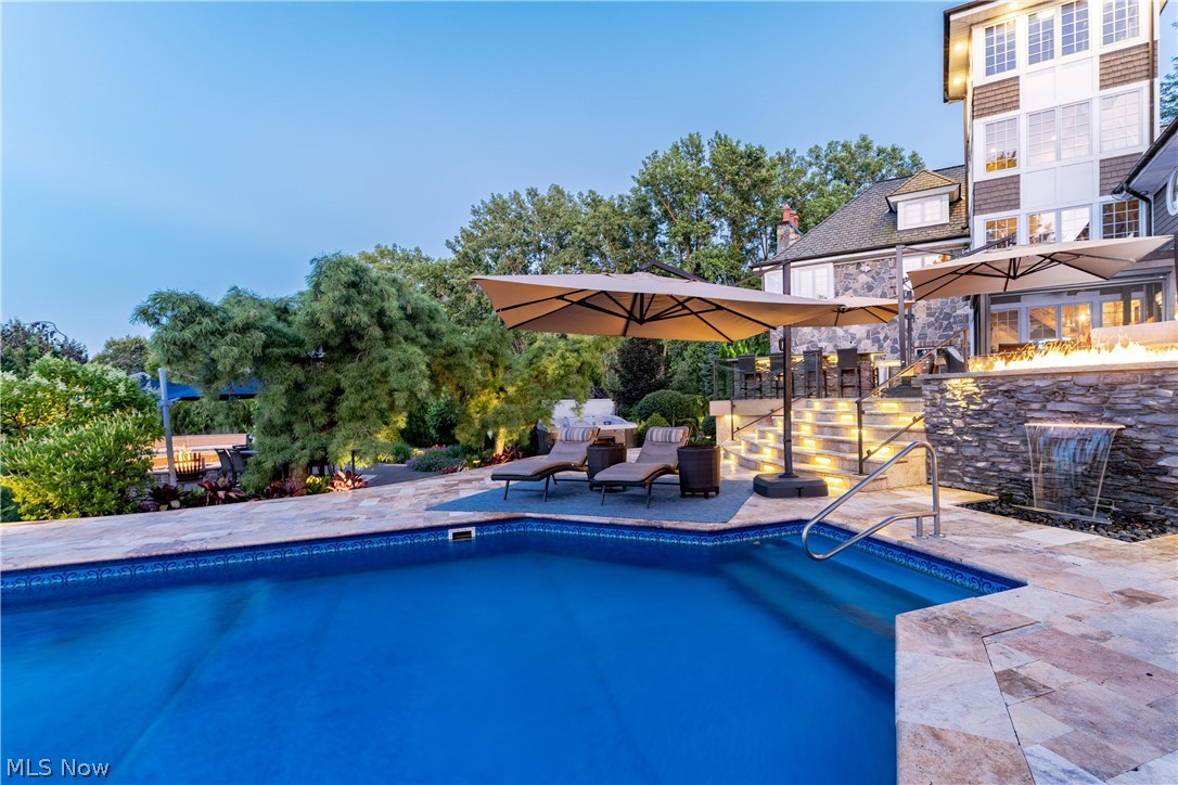 3083 Oxbow Road