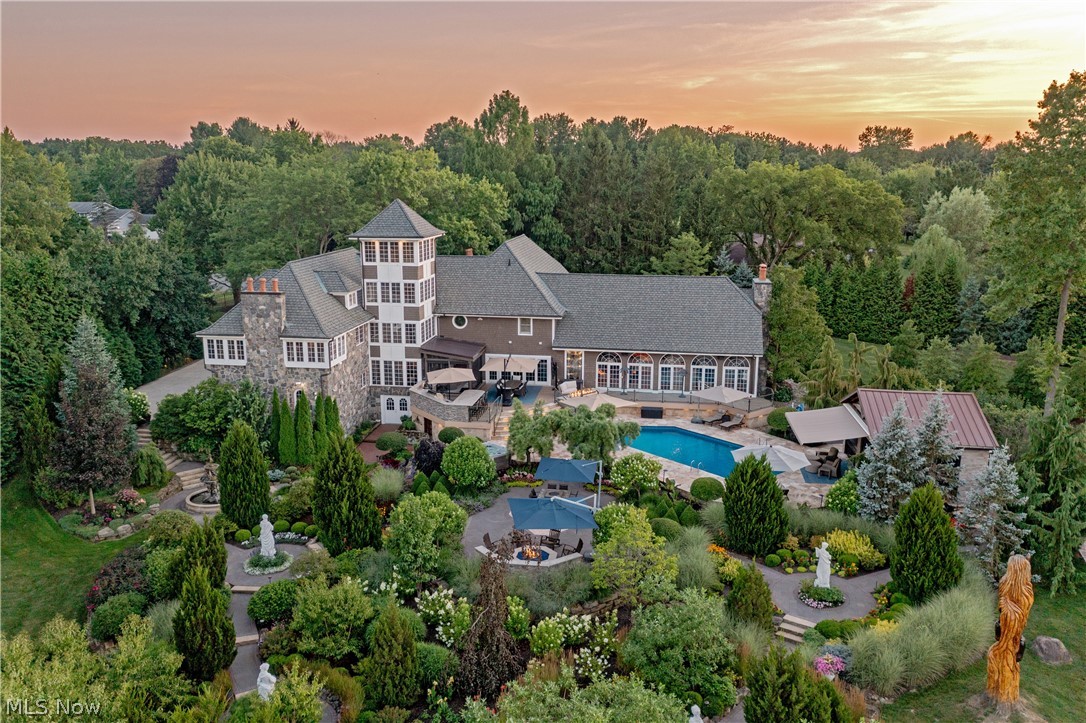3083 Oxbow Road