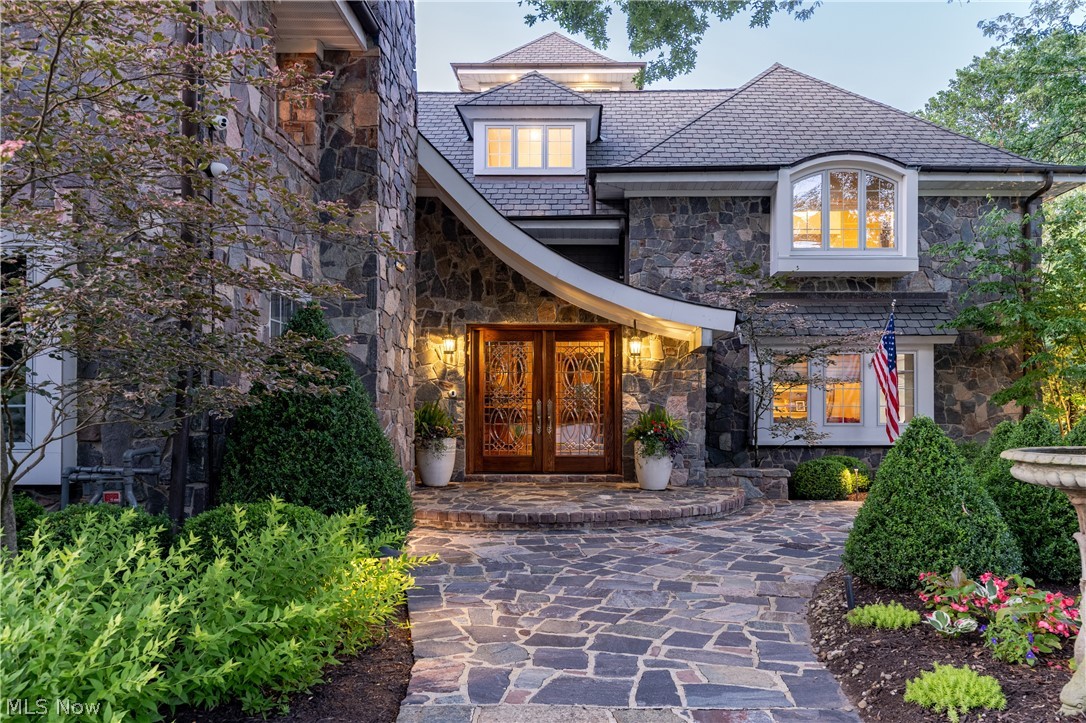 3083 Oxbow Road