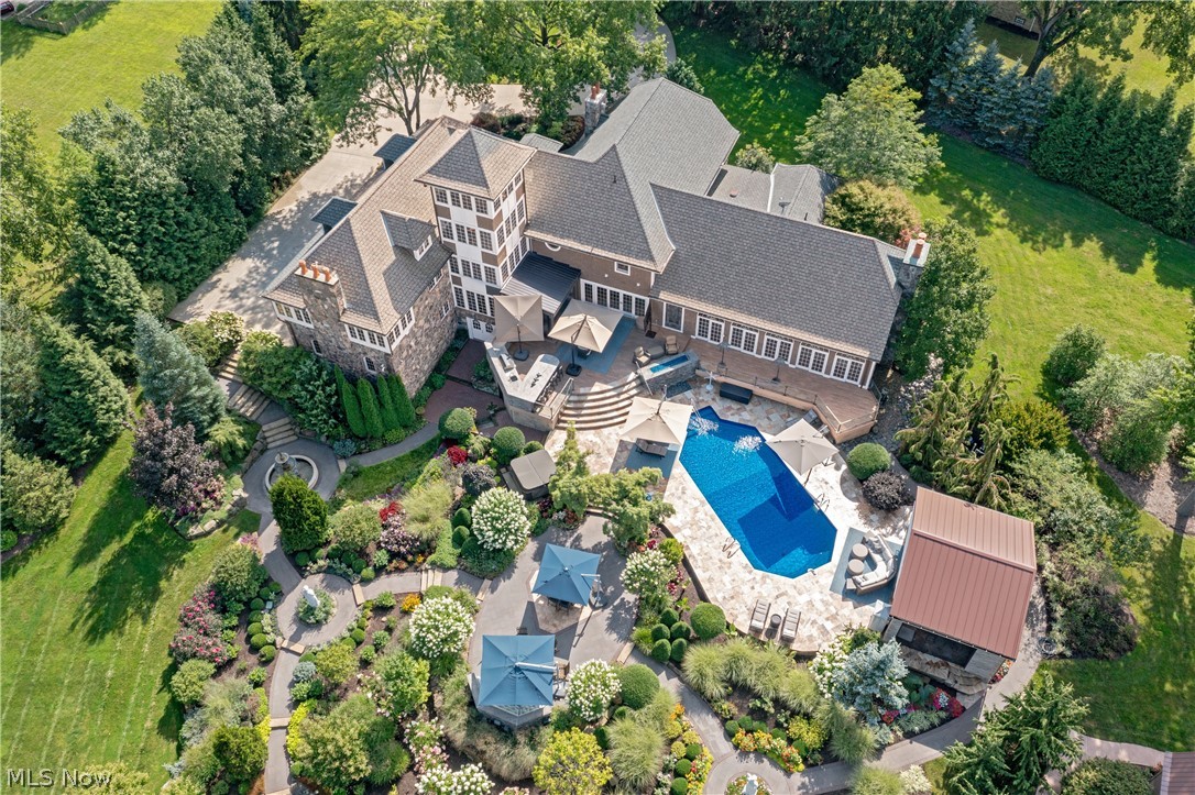 3083 Oxbow Road