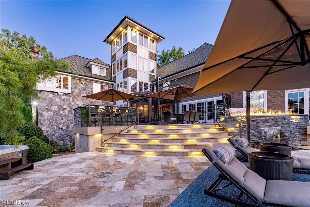 3083 Oxbow Road