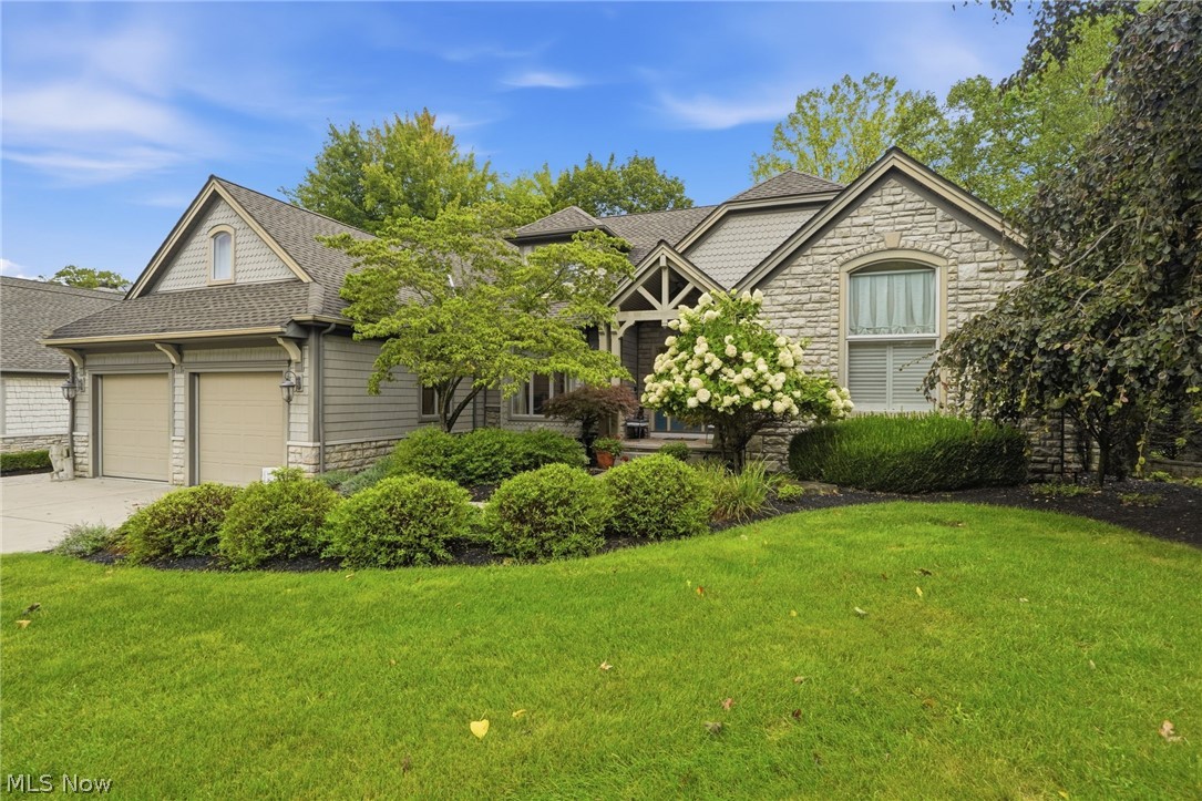 411 Stonebridge Drive