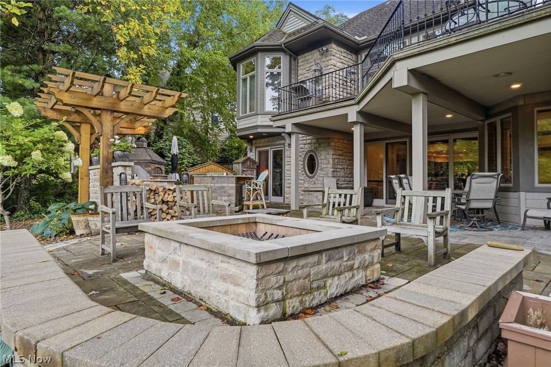 411 Stonebridge Drive