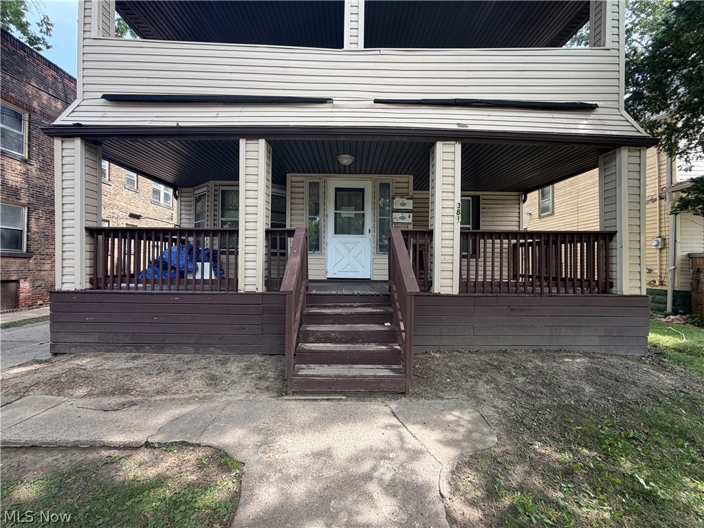 381 E 152nd Street