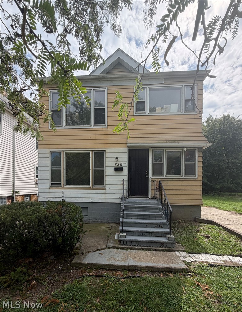 826 Wayside Road
