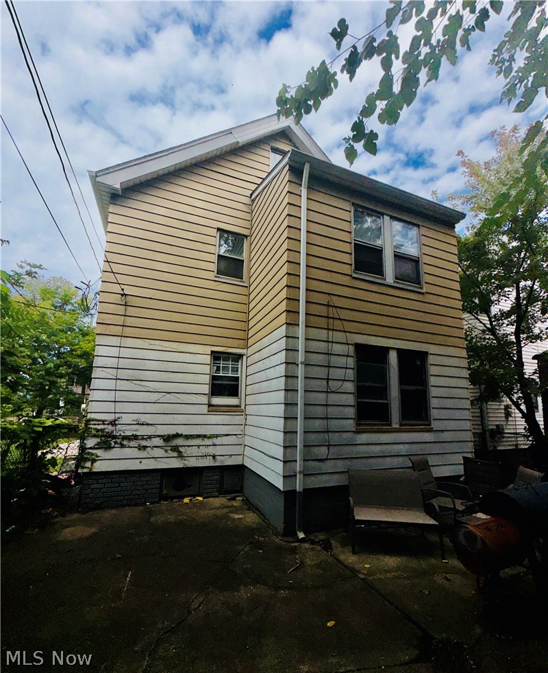 826 Wayside Road