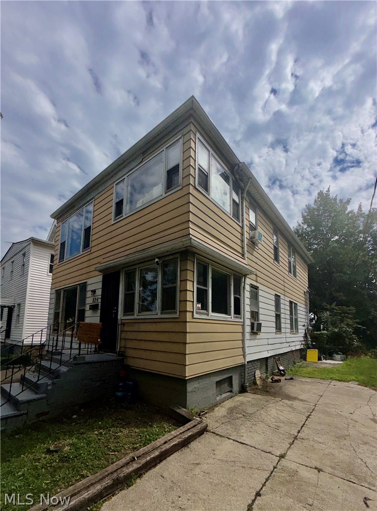 826 Wayside Road