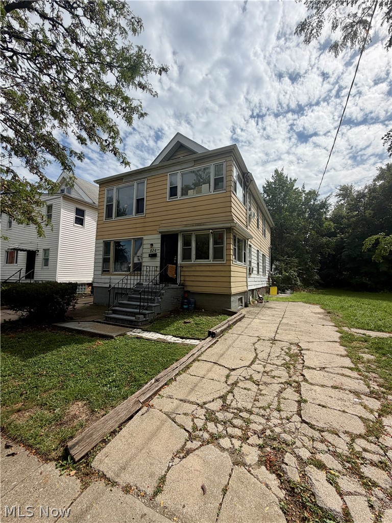 826 Wayside Road