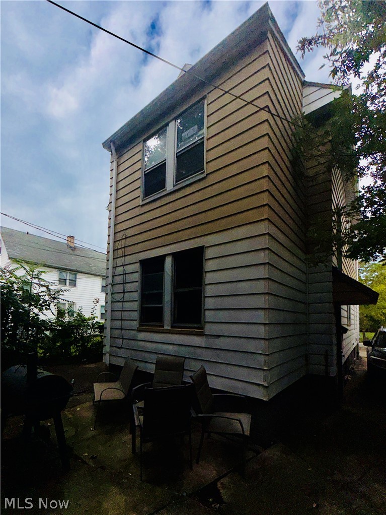 826 Wayside Road