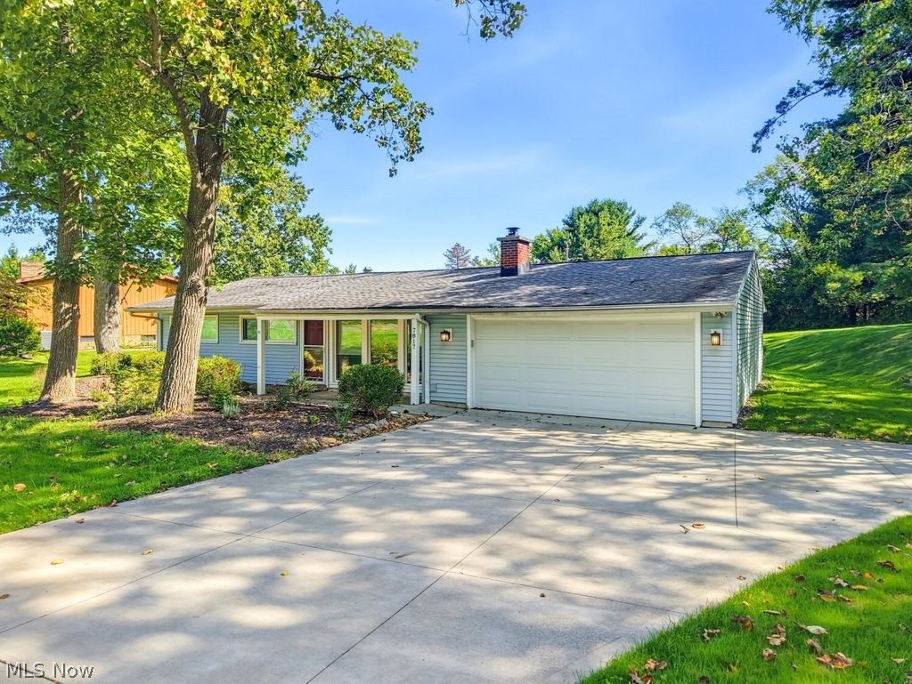 7817 Cambridge Drive