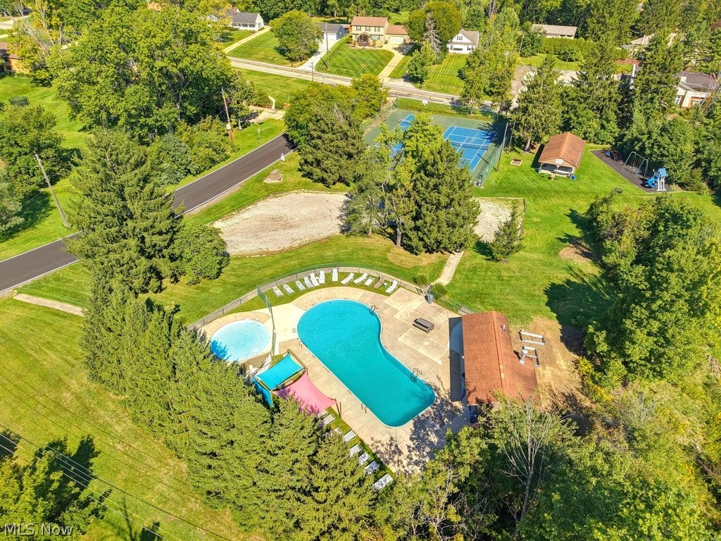 7817 Cambridge Drive
