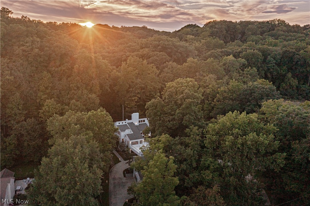 3660 Chagrin River Road