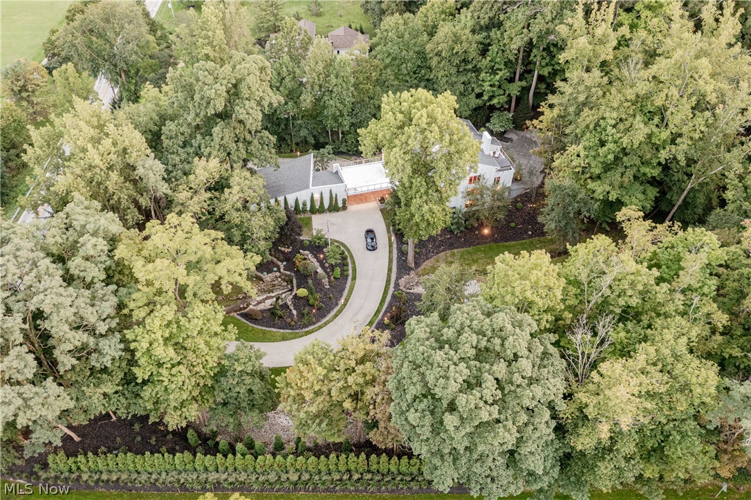 3660 Chagrin River Road