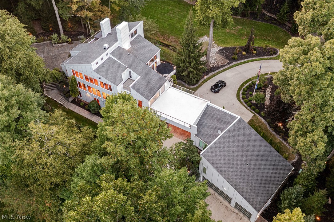 3660 Chagrin River Road