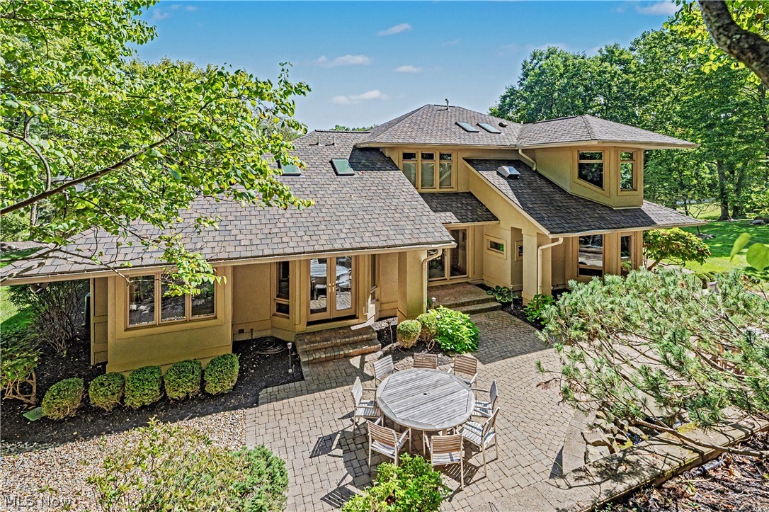1040 Riverwoods Drive