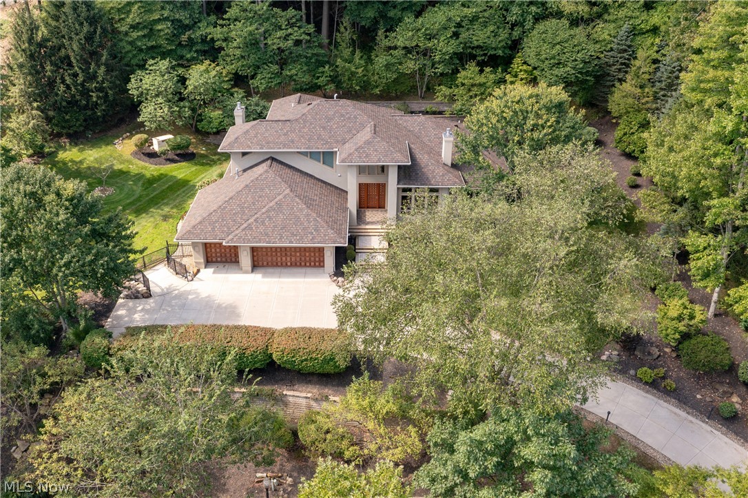 1040 Riverwoods Drive