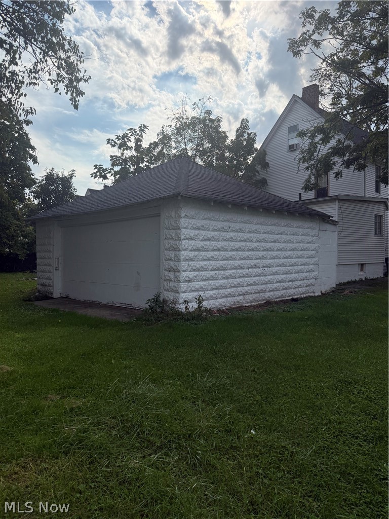 761 Washington Avenue