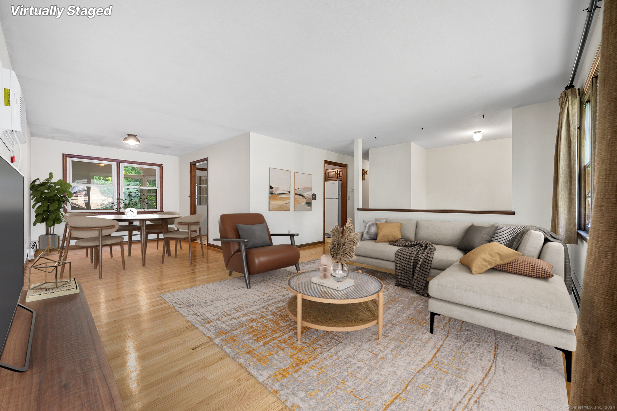 36 Great Meadow Road