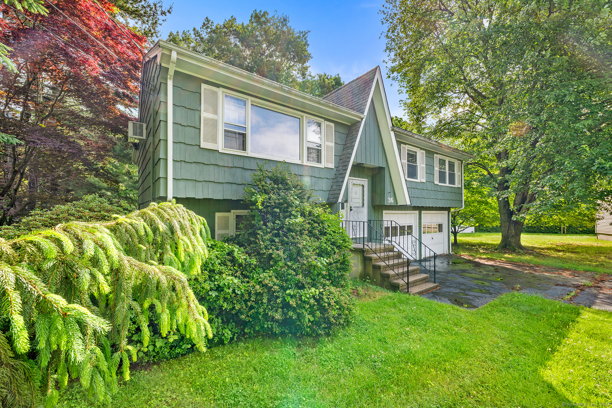 36 Great Meadow Road
