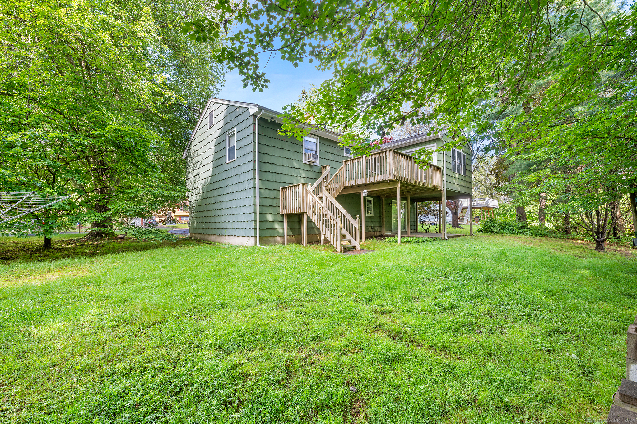 36 Great Meadow Road