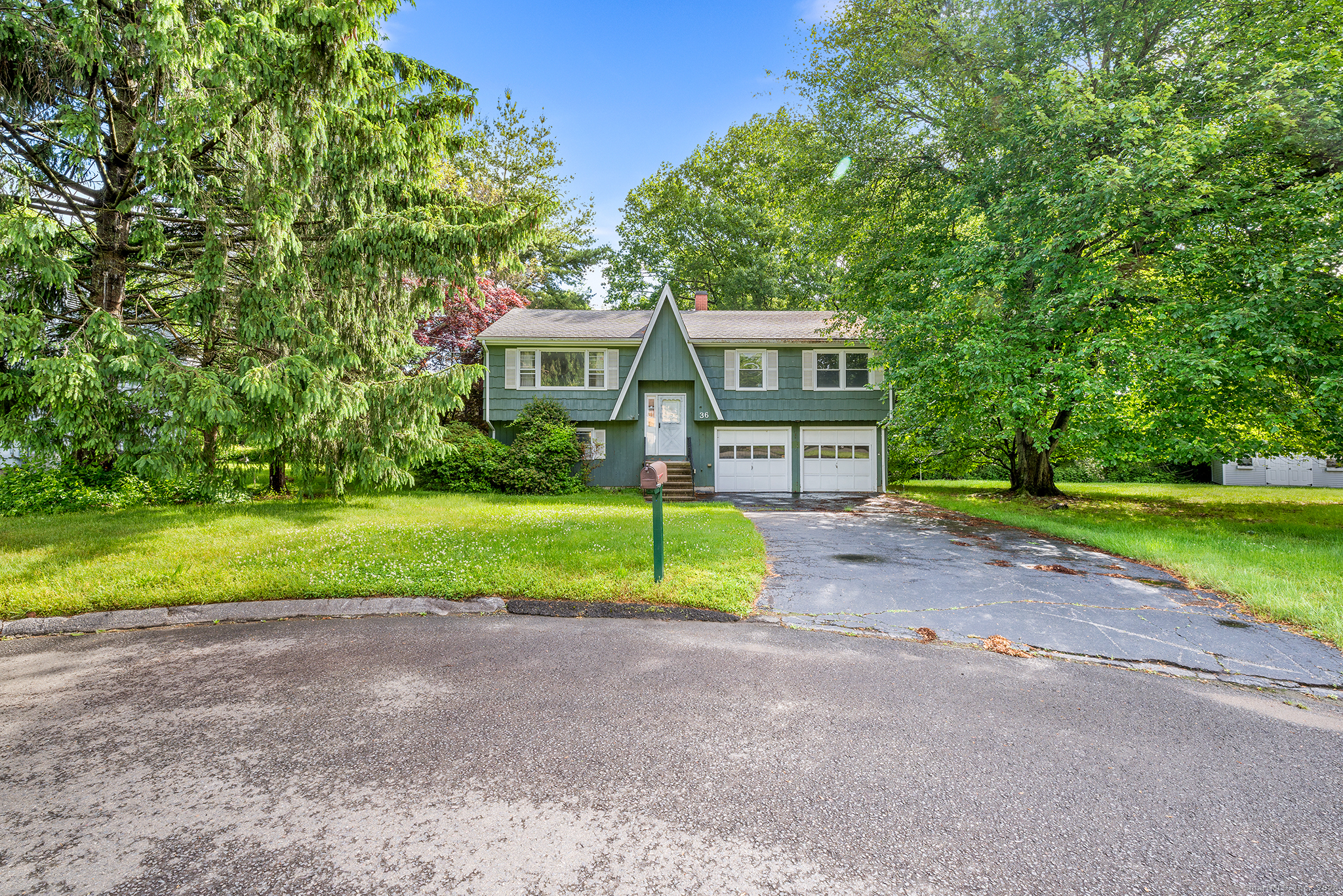 36 Great Meadow Road