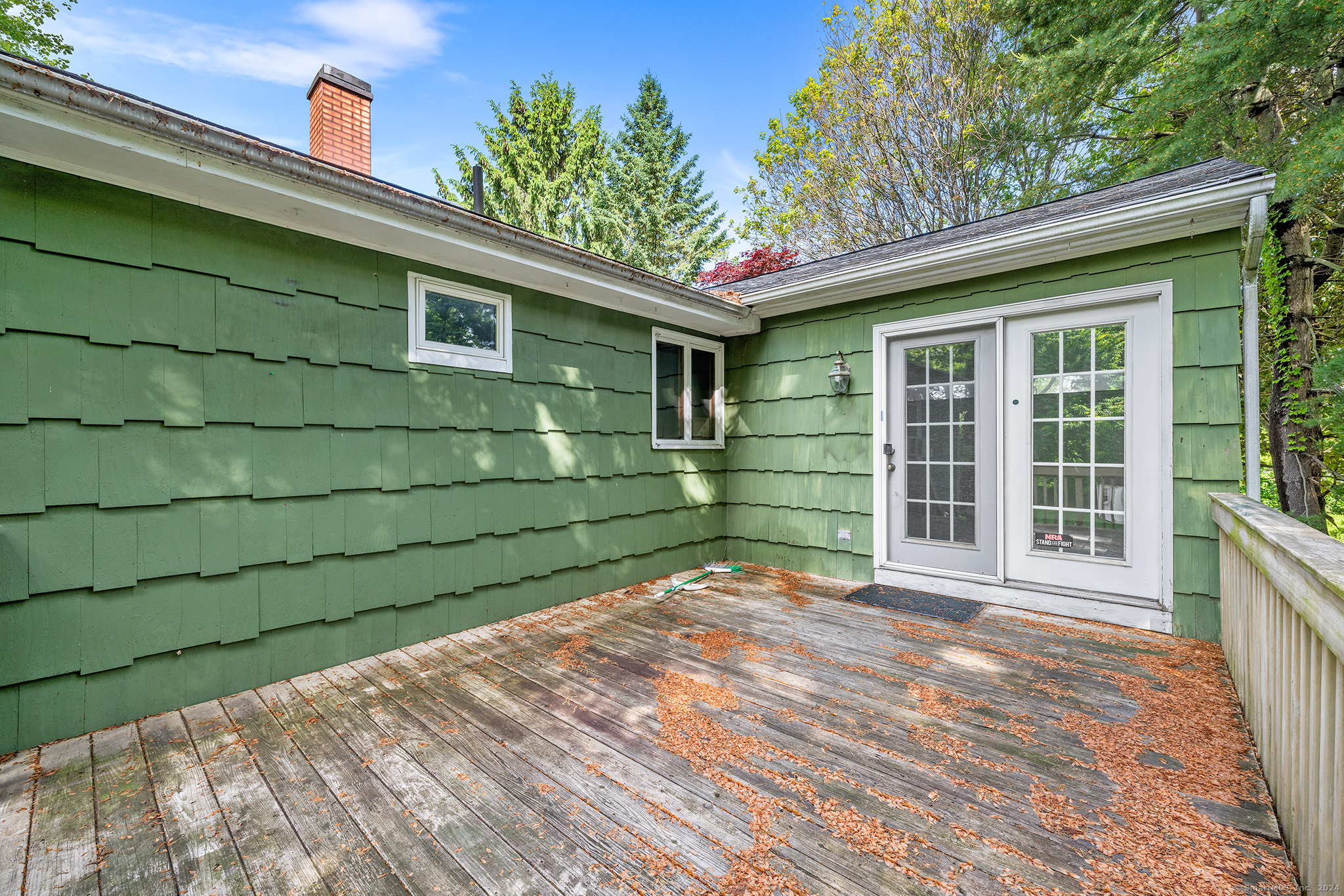 36 Great Meadow Road