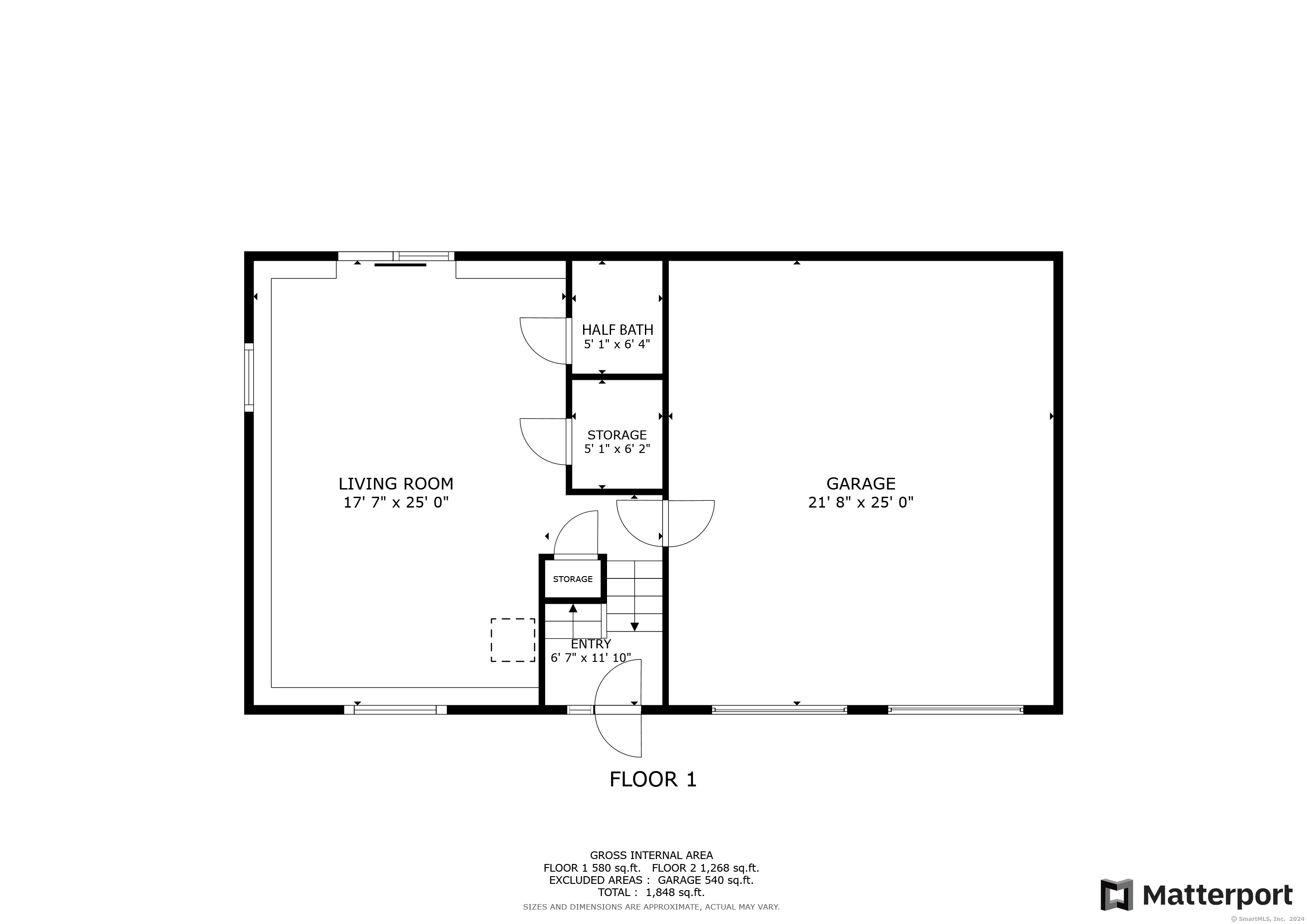 36 Great Meadow Road