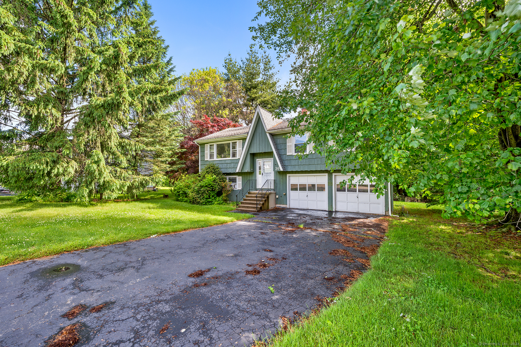 36 Great Meadow Road