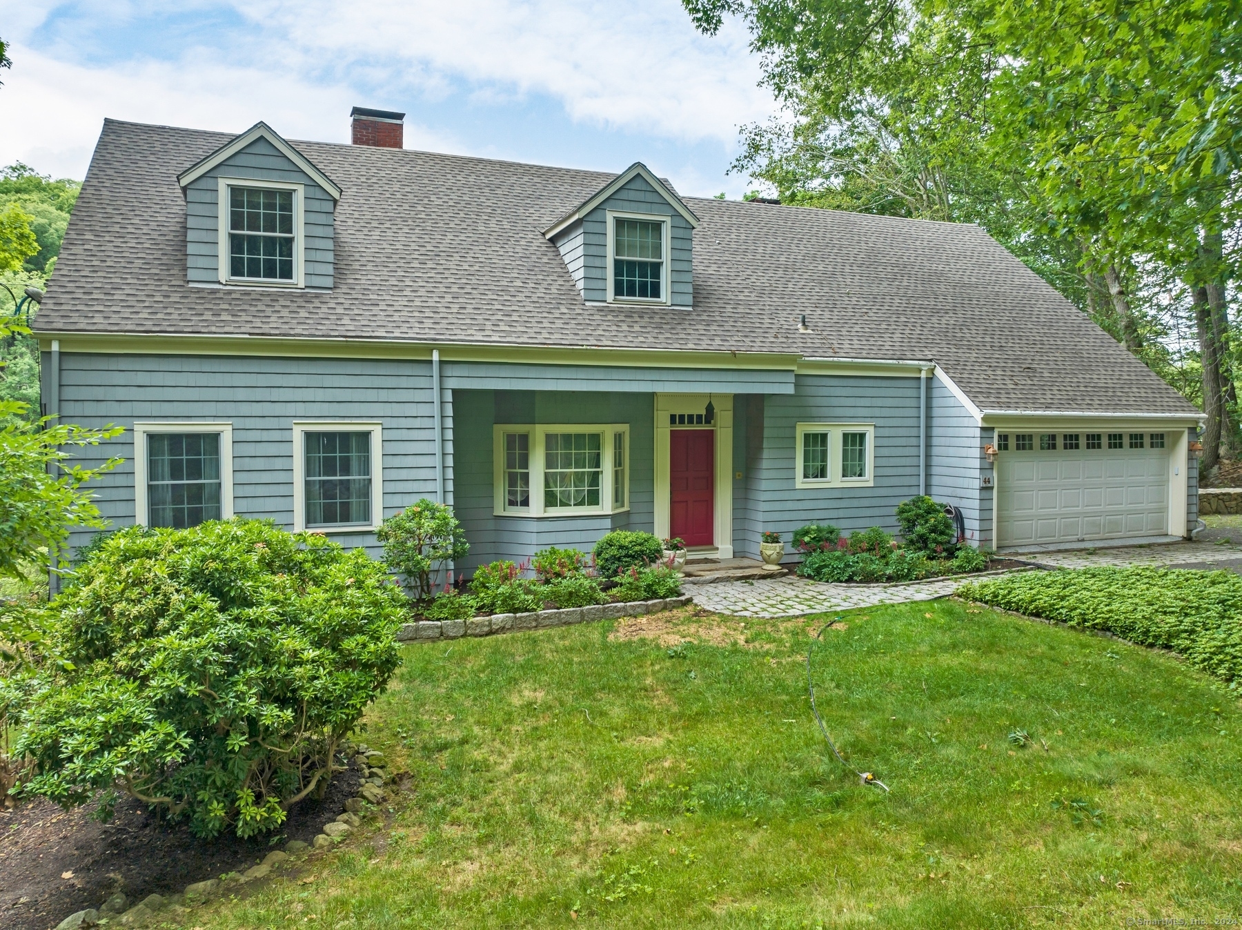 44 Old Mill Road