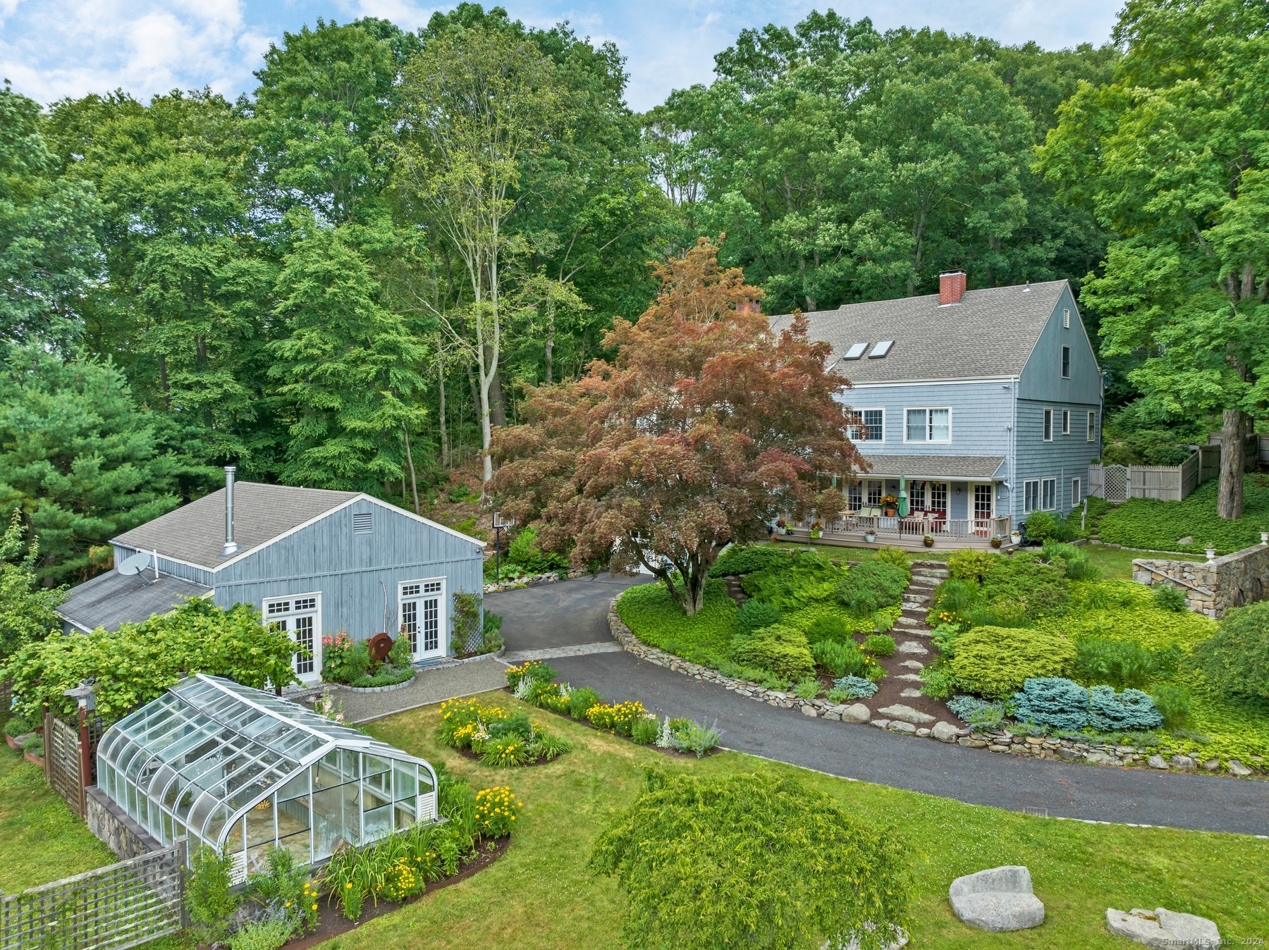 44 Old Mill Road