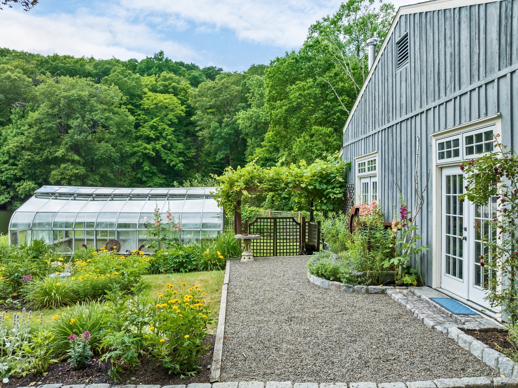 44 Old Mill Road