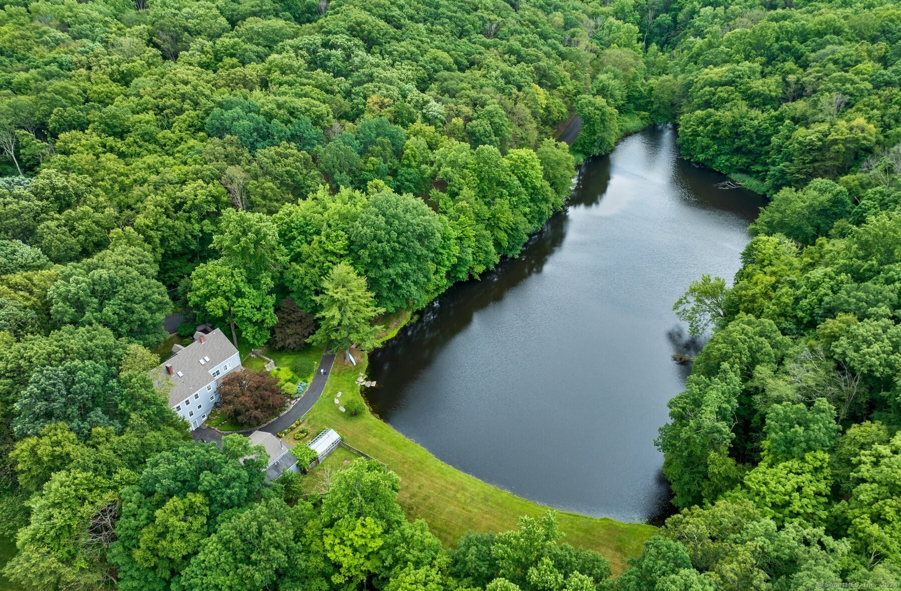 44 Old Mill Road