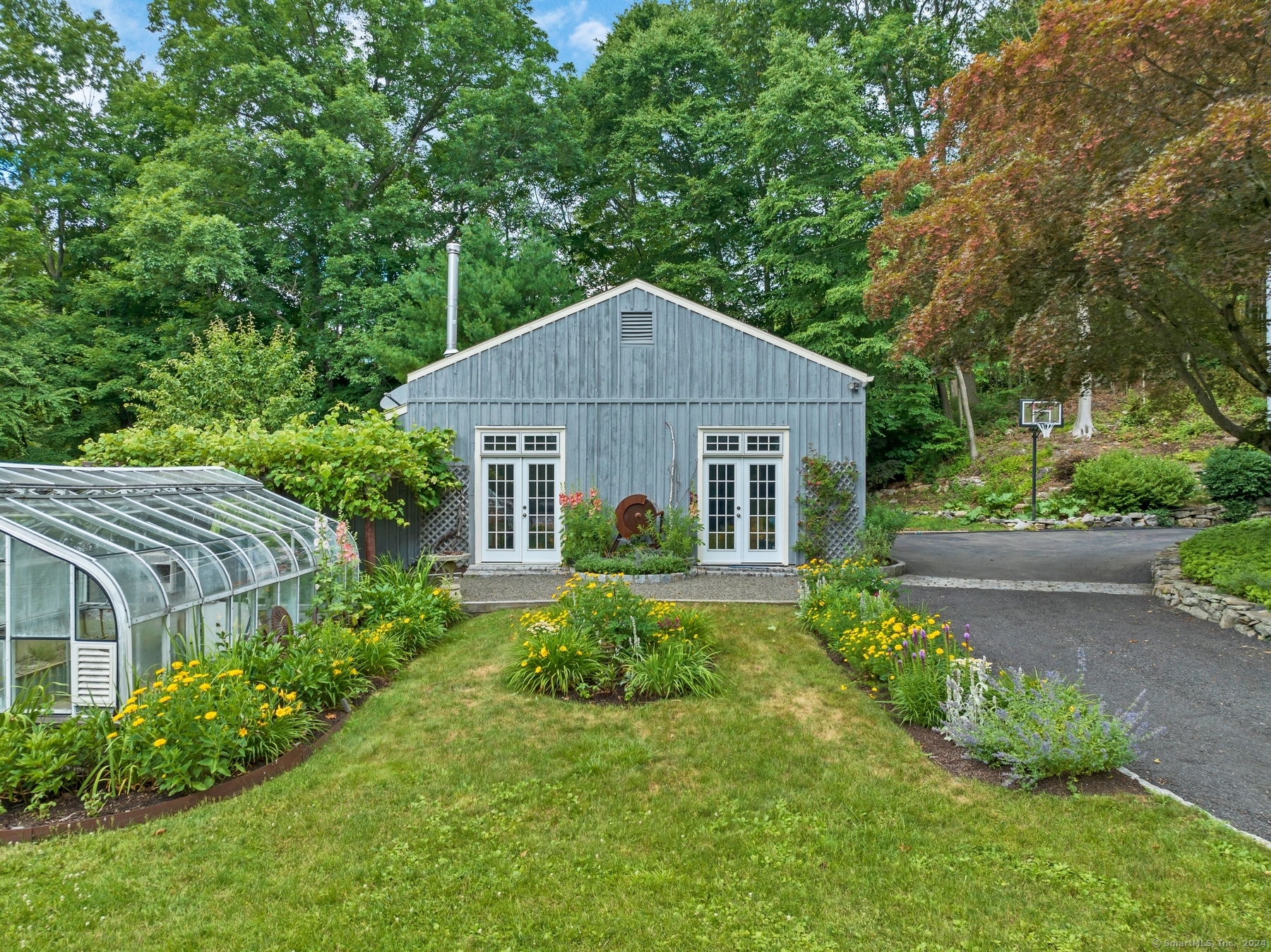44 Old Mill Road