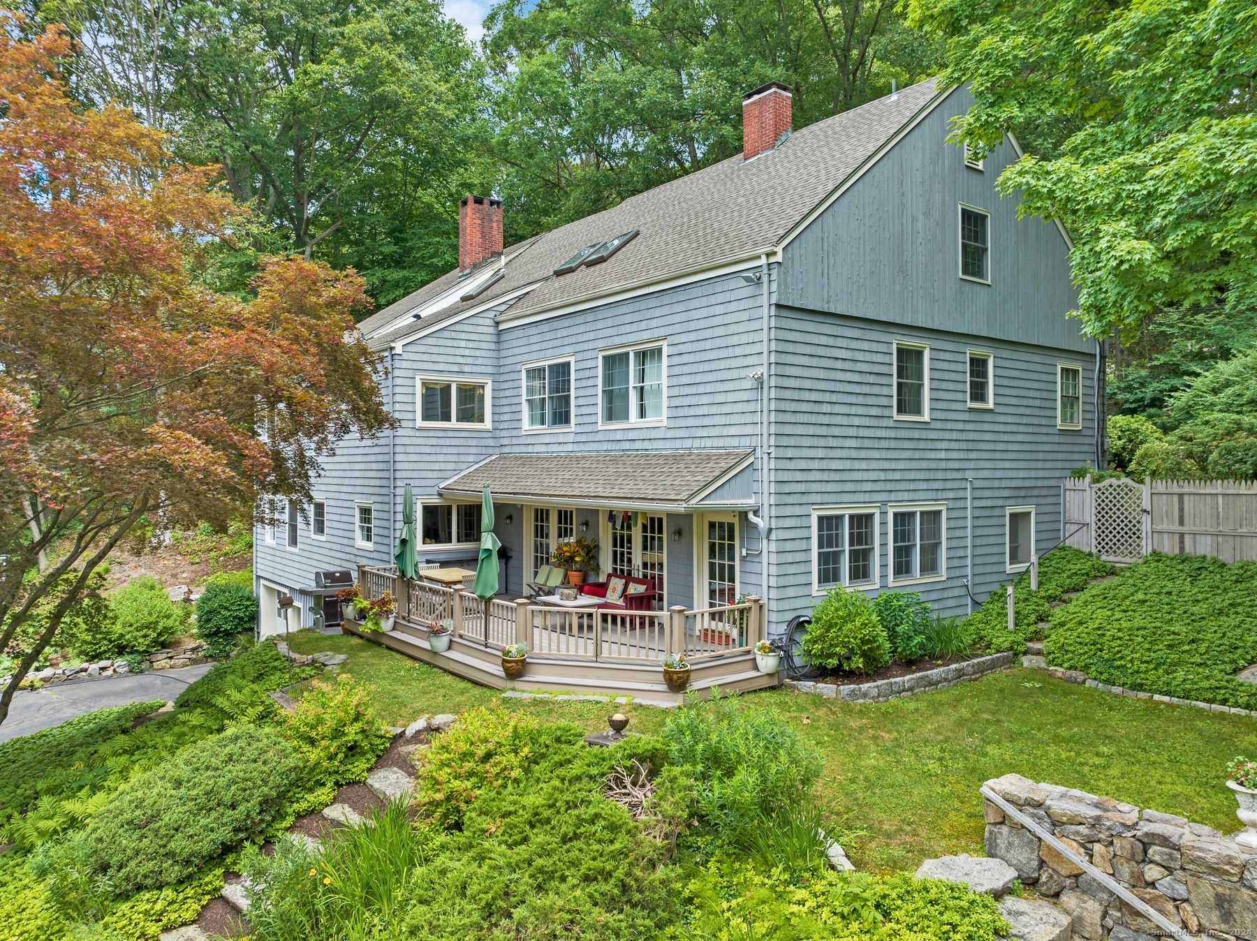 44 Old Mill Road