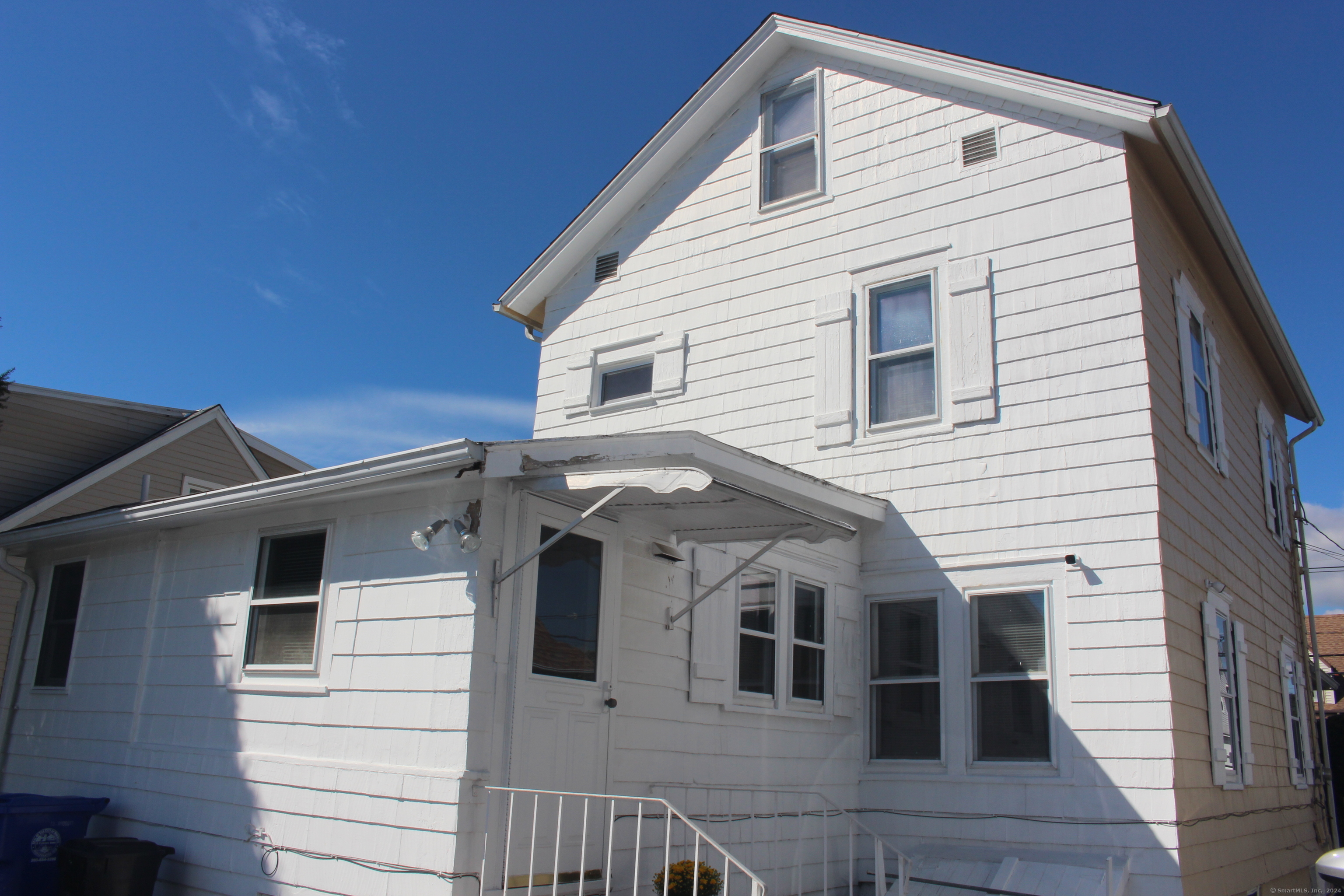 50 1st Street