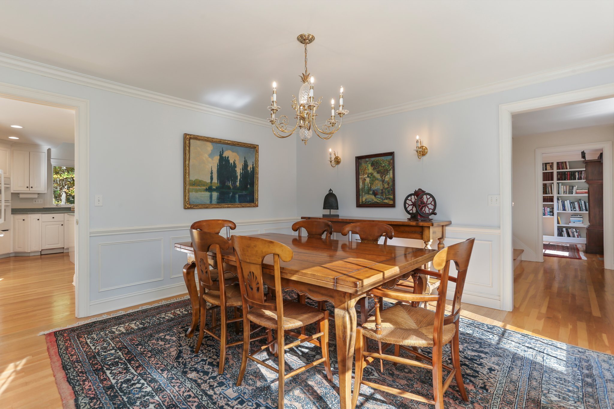 19 Oak Knoll Road