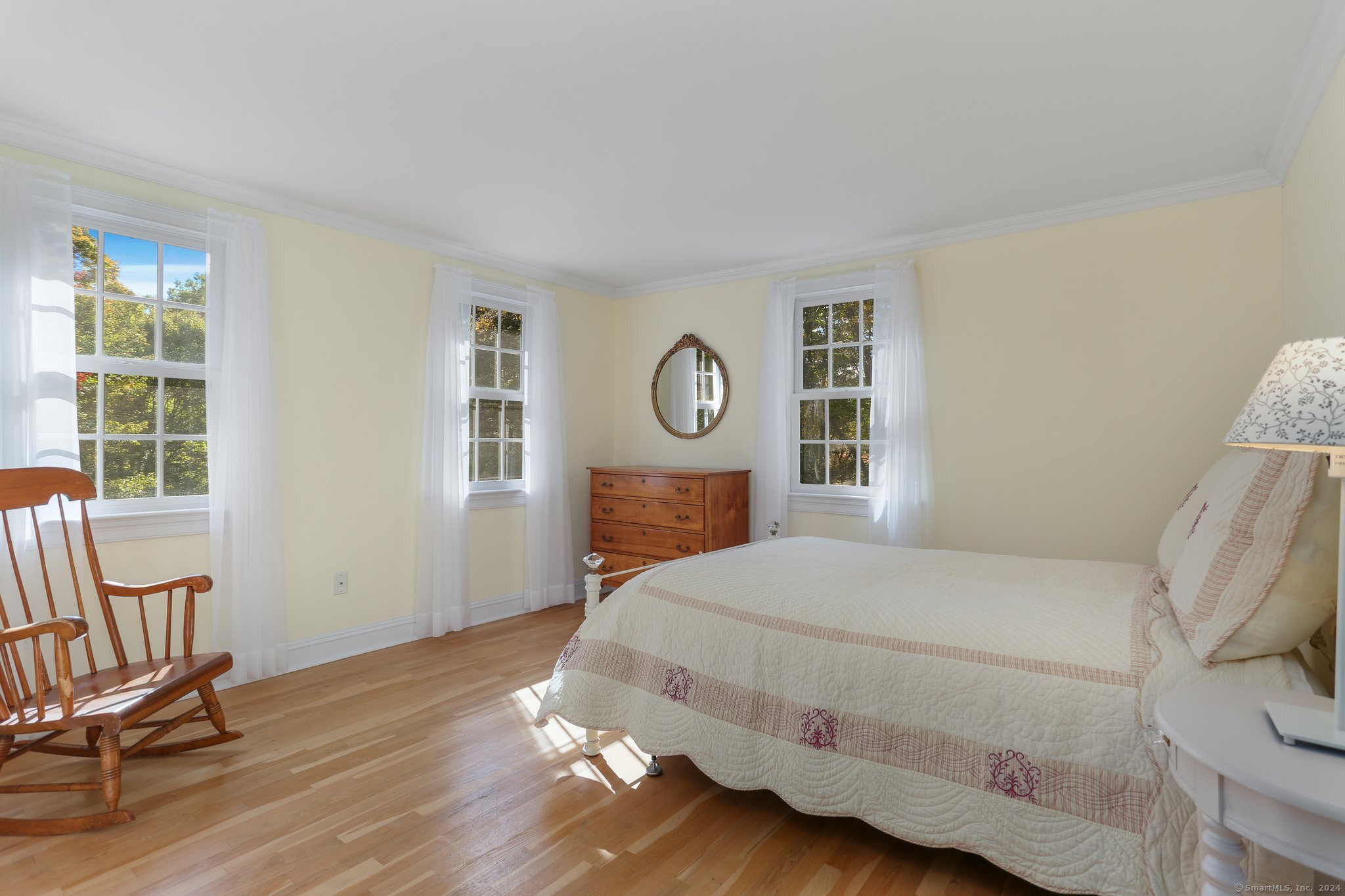 19 Oak Knoll Road