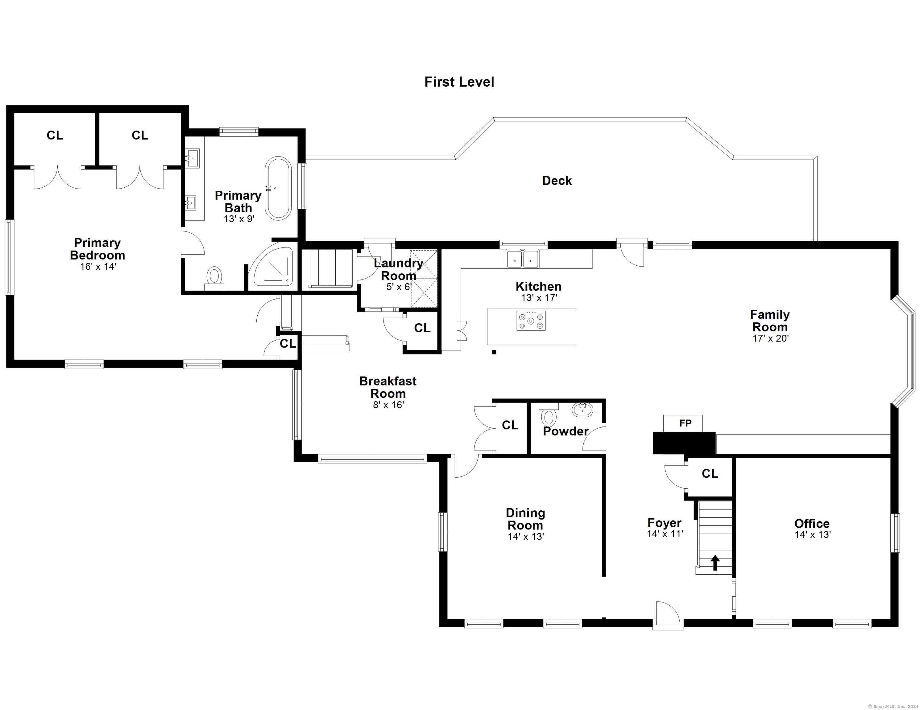 19 Oak Knoll Road