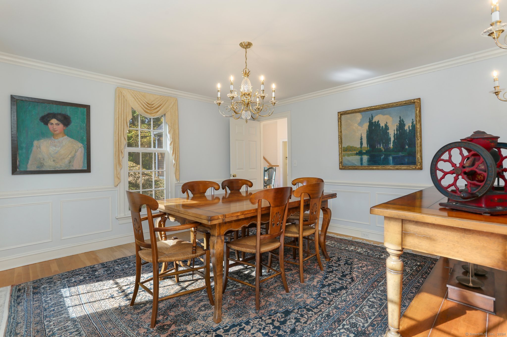 19 Oak Knoll Road