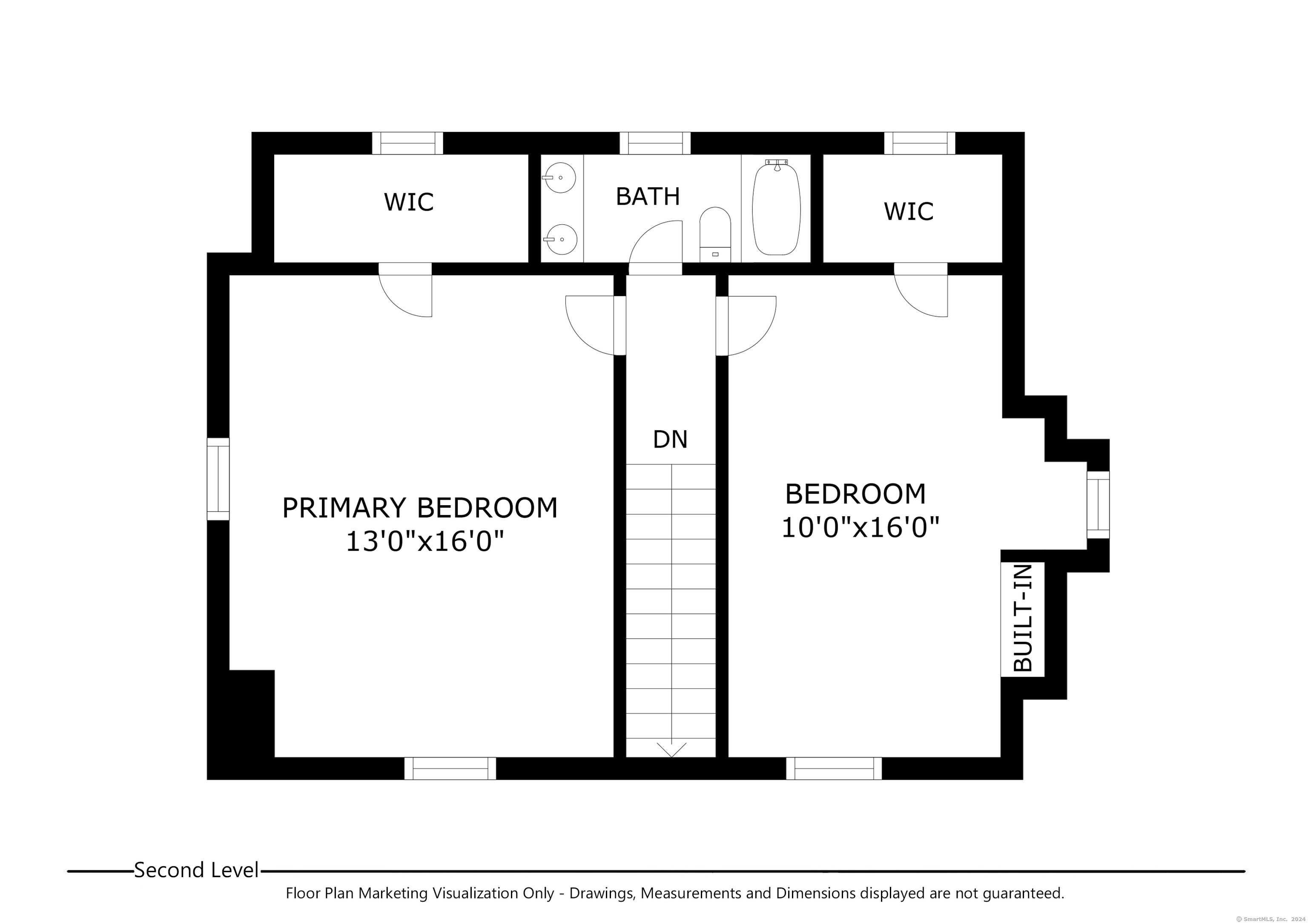 12 Sable Street