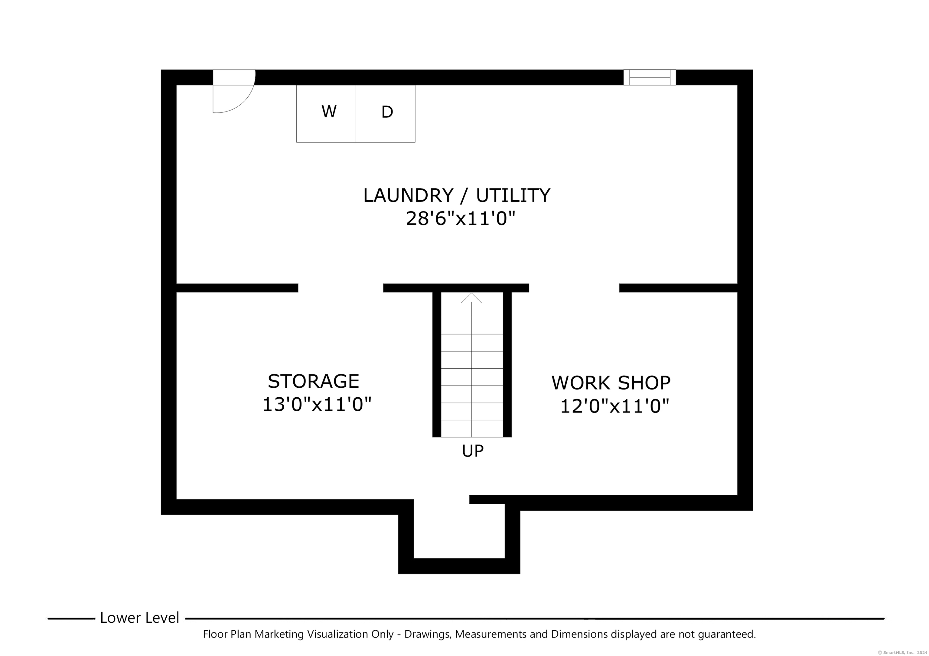 12 Sable Street