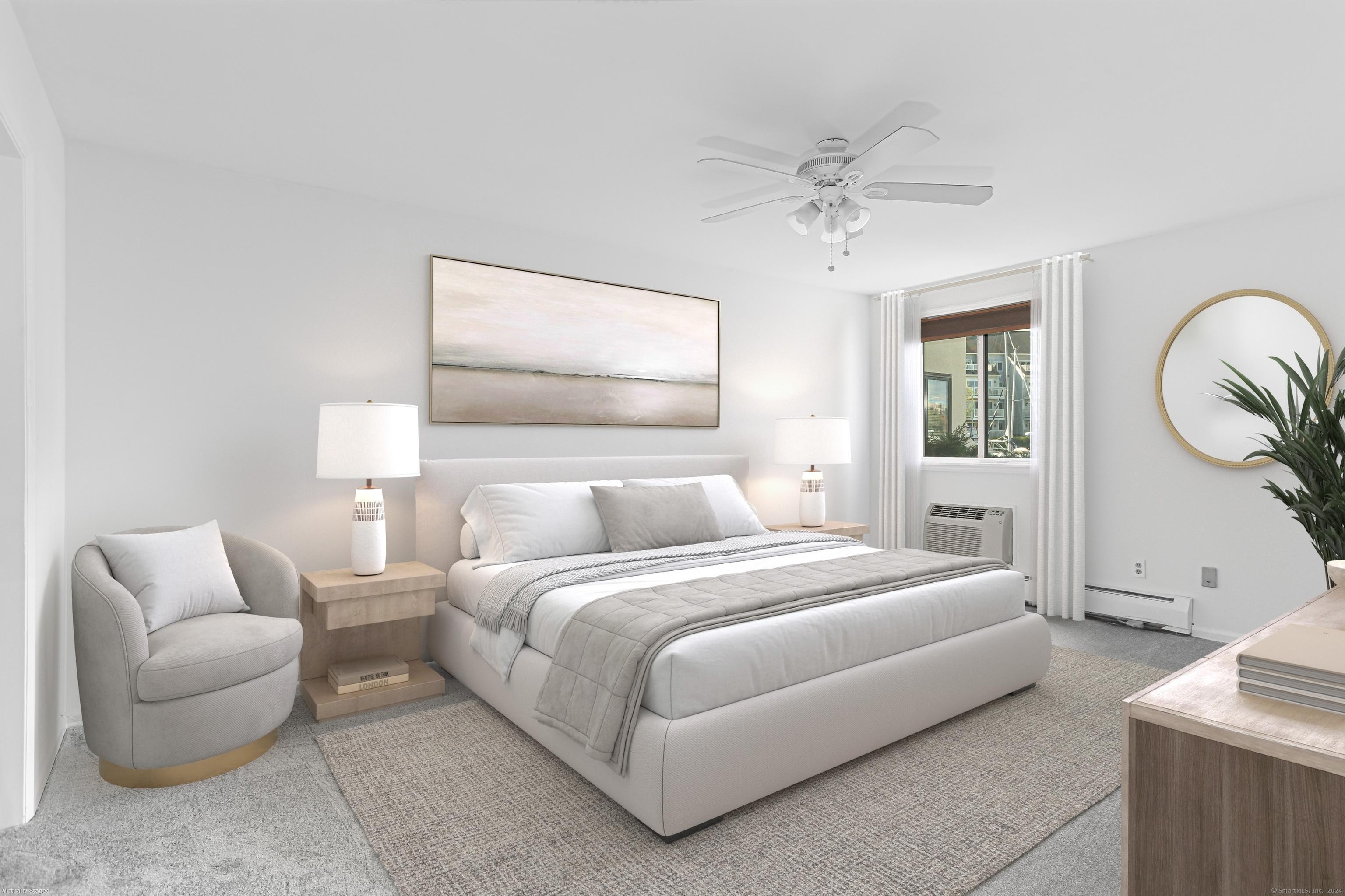105 Harbor Drive APT 140