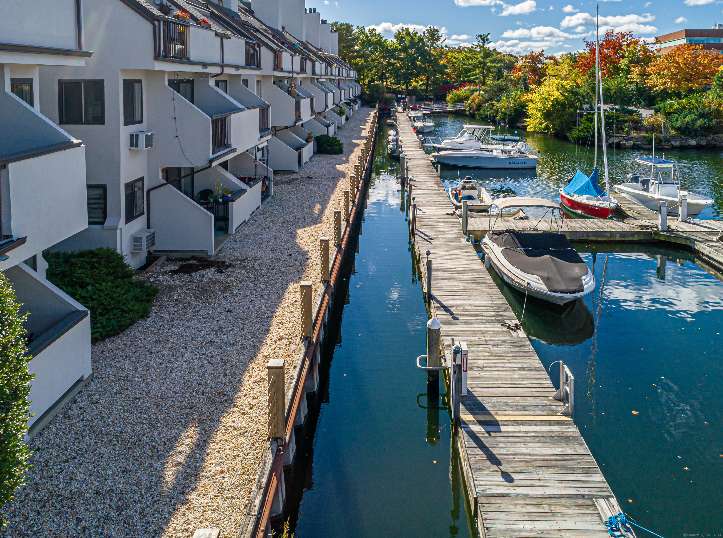 105 Harbor Drive APT 140