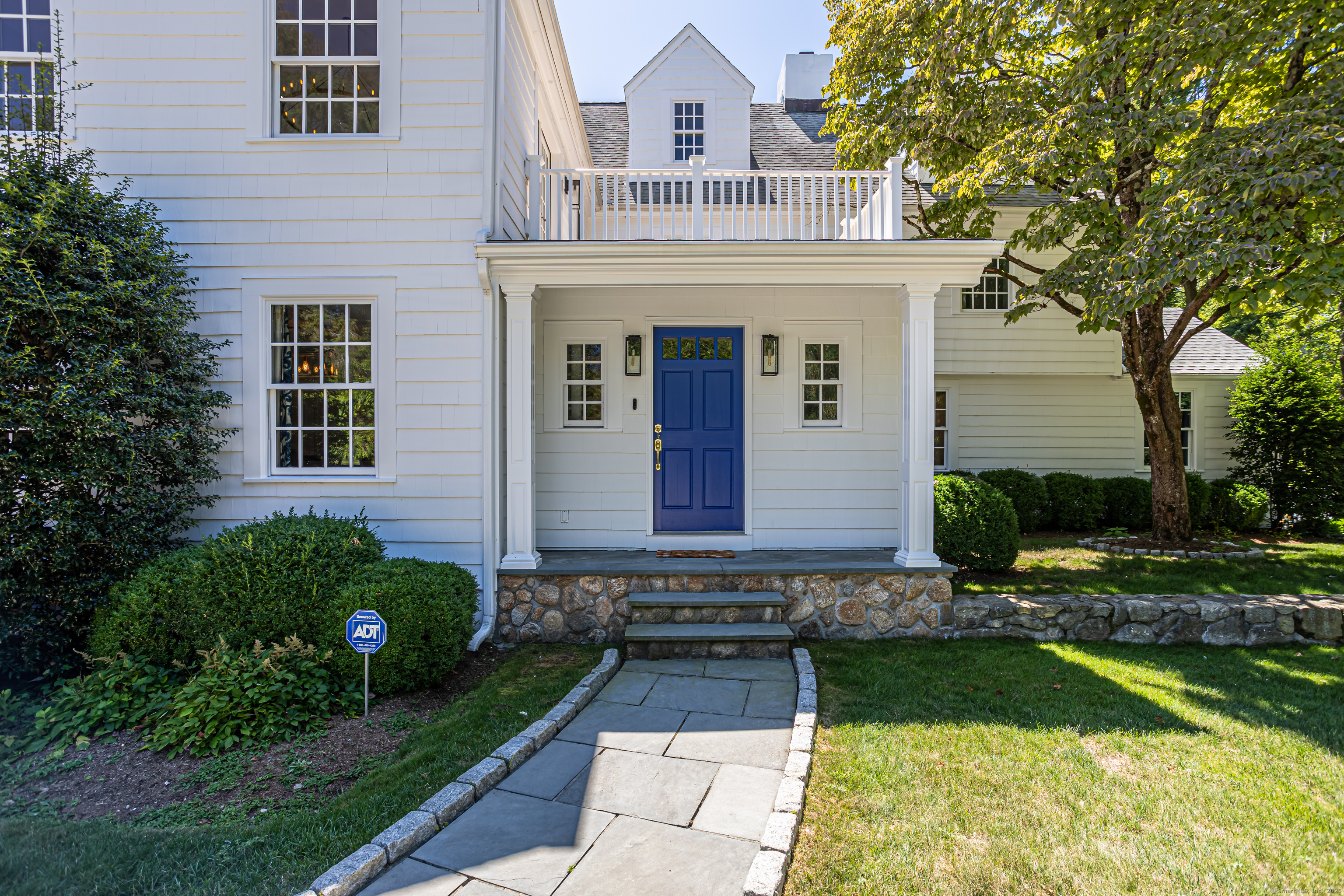 3 Pritchard Lane