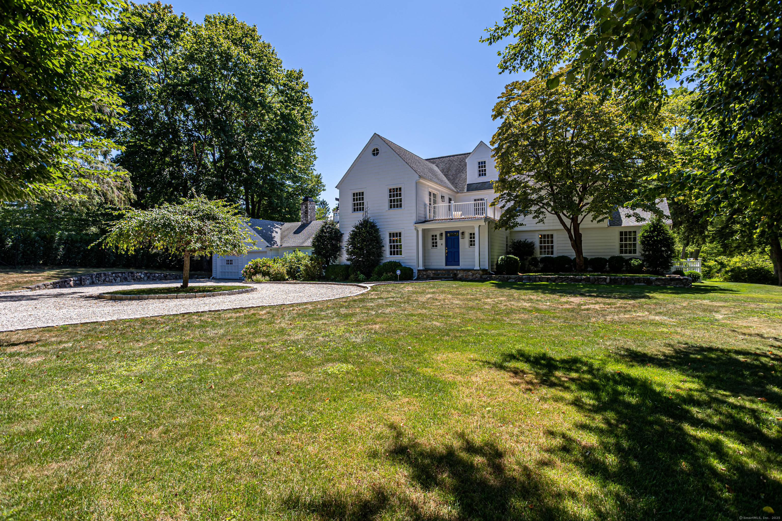 3 Pritchard Lane